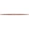 Ekena Millwork Cornelius Wood Fretwork Pierced Ceiling Medallion, Walnut, 32"OD x 11 7/8"ID x 1/4"T CMWP32X0250CRWA - alternate 3